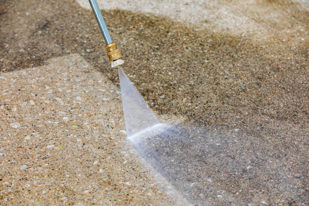 Best Gas Station Cleaning  in West Frankfort, IL